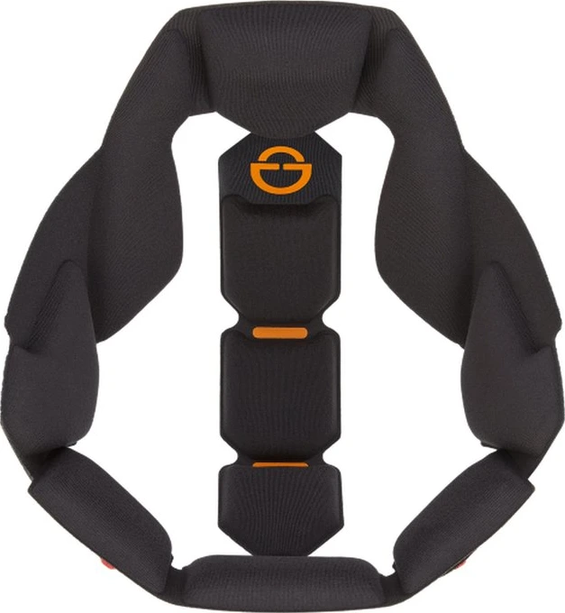 Schuberth R2 head pad, 53