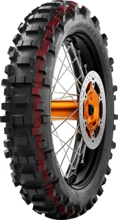 MCE 6 Days Extreme Tire