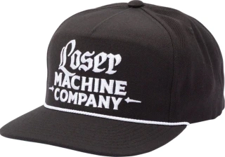 Loser Machine Olde mixed cap