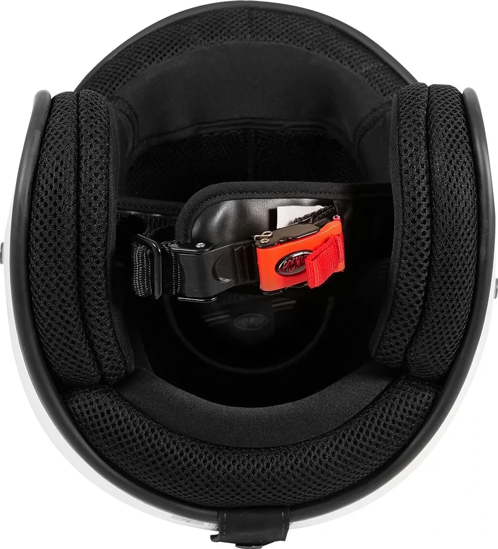 HELMET VNTGE CLASS U8 SM QUICK RELEASE