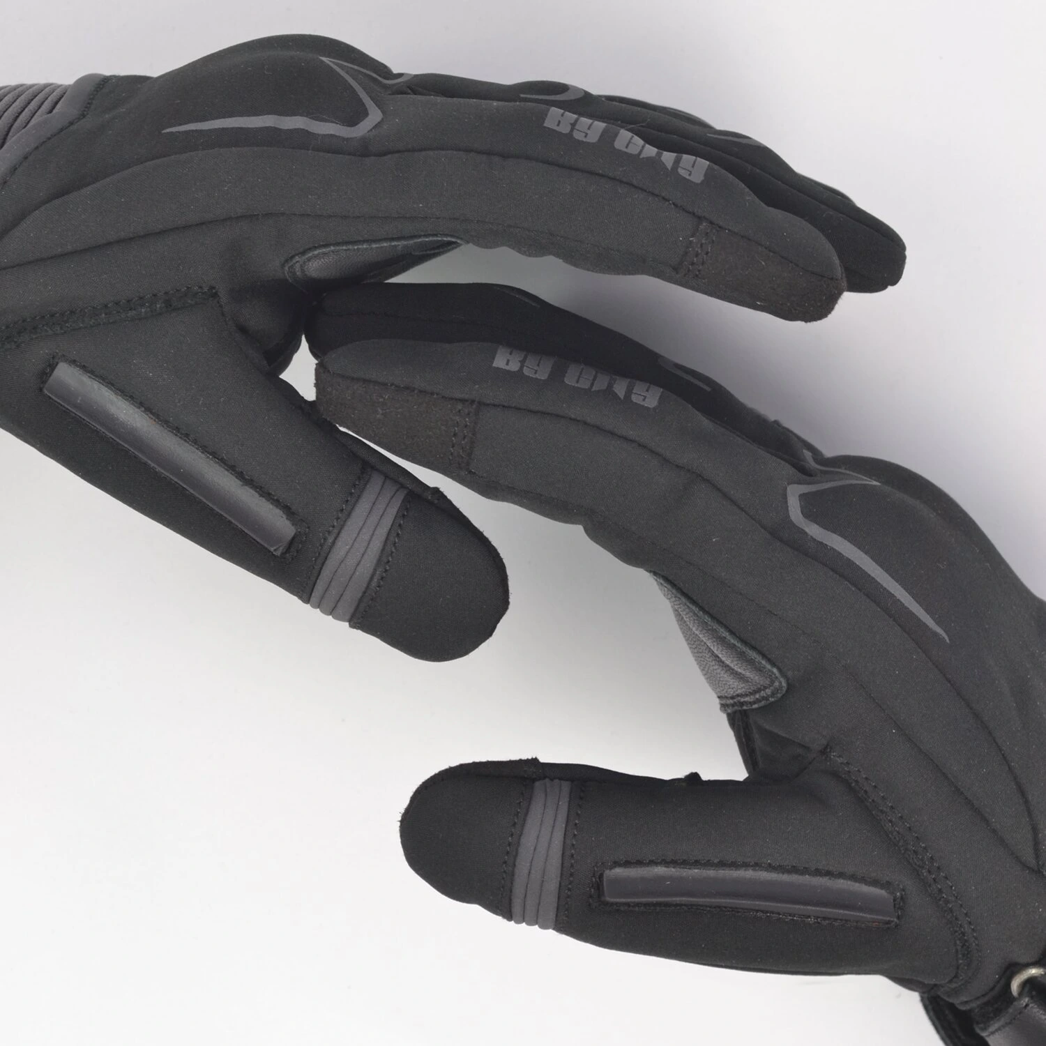 By City Touring gloves, Black, L