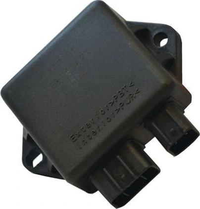 Cdi Elec. Yamaha uždegimo blokas - Enduro 2 cil. 40AG (1998-2017)