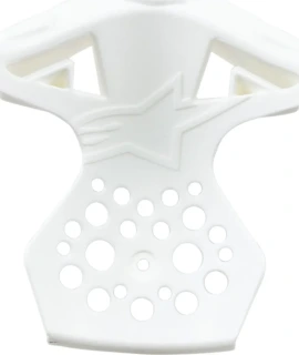 Supertech M8/Supertech M10 Helmet Chin Vent Frame