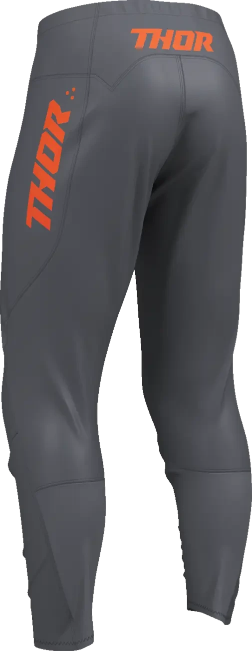 PANTS RIDEMODE MENACE CHARCOAL 46