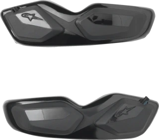 Toe Sliders SMX