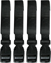 OS WEBBING TIE DOWN KIT WITH BUCKLES ( SET OF 4)