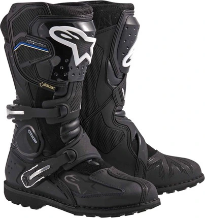 Alpinestars Boot Toucan GTX Black, 42 (8)
