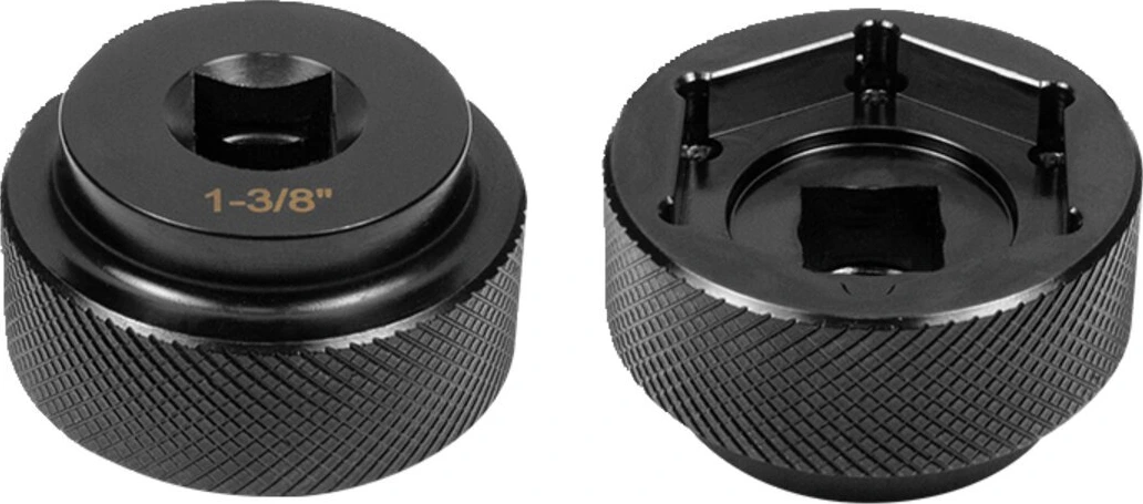 MCS, flywheel nut socket set