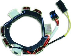 Cdi Elec. Johnson Evinrude Stator - 4 Amp