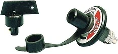 battery switch nylon