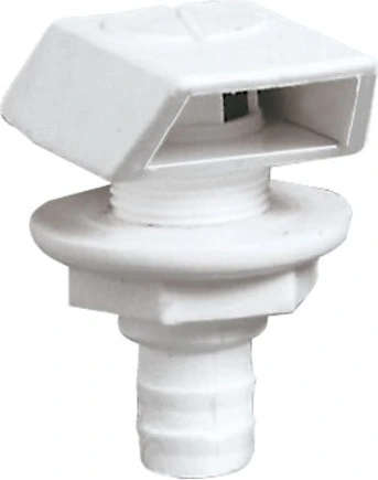 Neilona ventilācijas atvere 16 mm