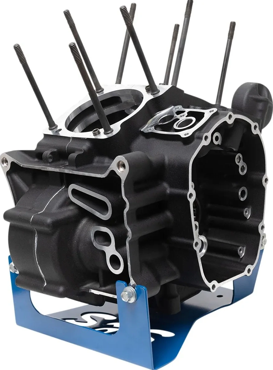 STAND ENGINE M8 - ALL
