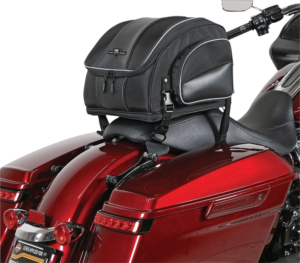 TAIL BAG WEEKENDER BAG