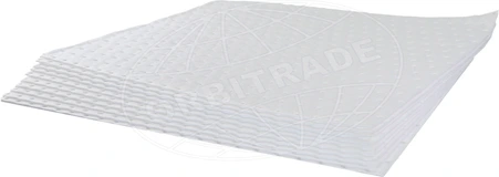Orbitrade Absorbent 400x500mm 5-pcs