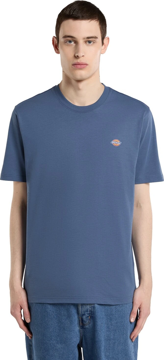 Dickies Mapleton t-shirt, retro indigo, 2XL