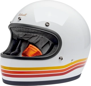 Gringo Sunset Spectrum Helmet