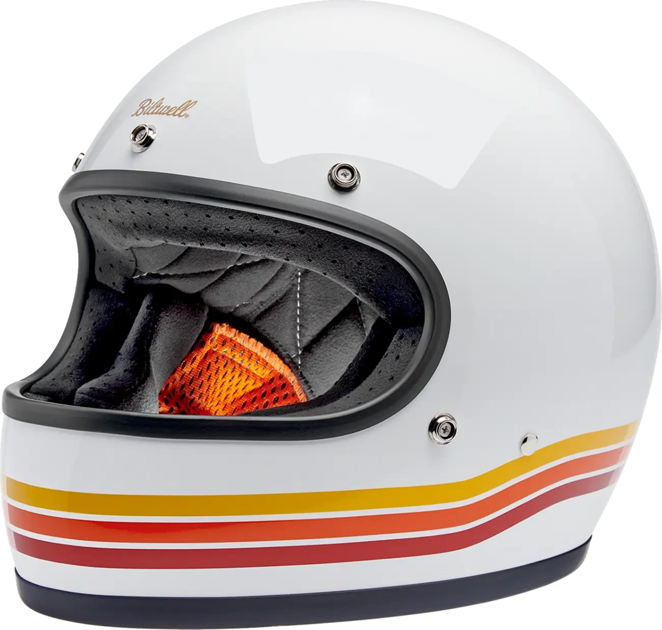 HELMET GRINGO SUNSET SPECTRUM SM