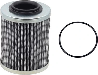 Sno-X Oil filter Rotax 600 ACE/900 ACE (metal inc.O-ring)