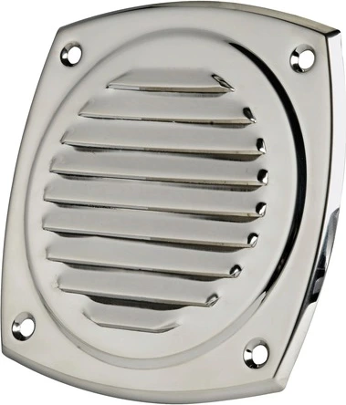 SS air grid 100*100mm