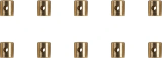Raw Brass
