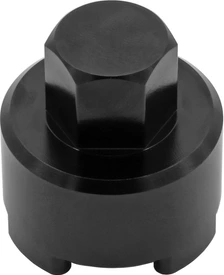Hyper Fork Cap Compression Bolt Removal Tool WP AER
