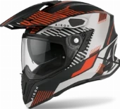 Airoh Commander Boost