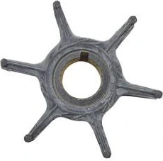 EMP Impeller Yamaha 5-20 HP 4-Stroke/9.9/15HP 2-Stroke