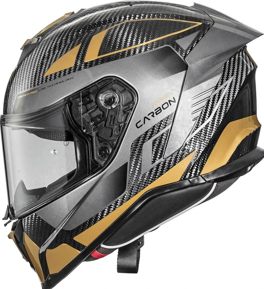 HELMET HYPER CARBON TK19 XS