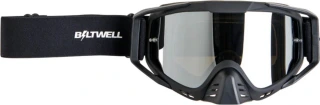 Biltwell Ridgeline goggles bolts