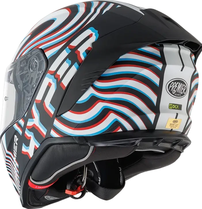 HELMET HYPER PS Y8 XS