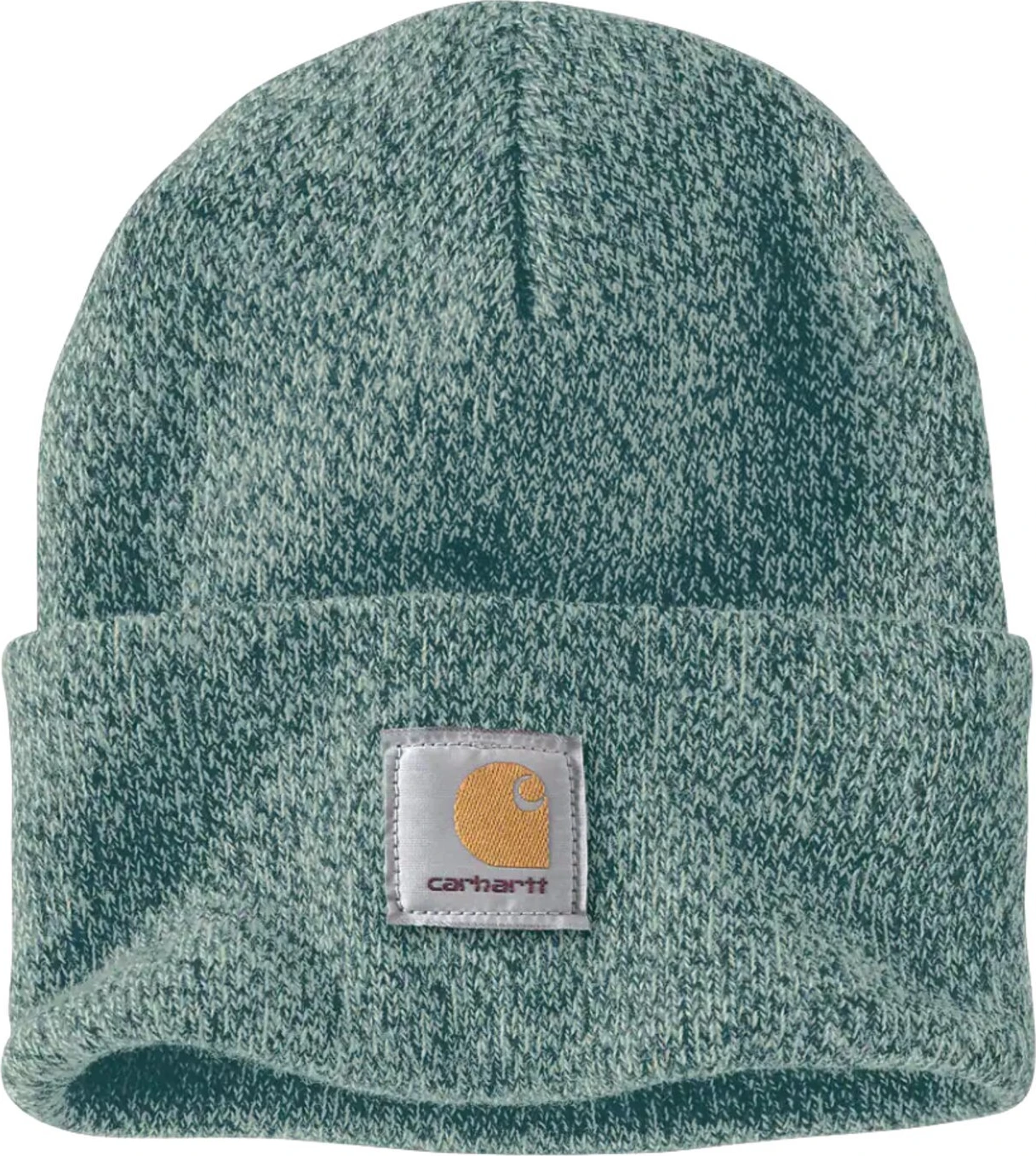 Carhartt Watch hat reenstone/seabrook, Green