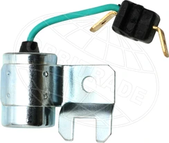 Electrical parts