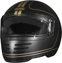 SIMPSON Helmet M62 Hondo