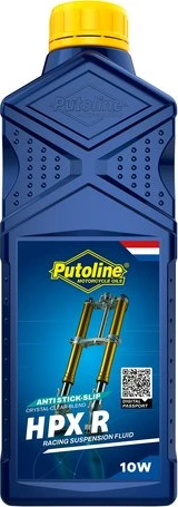 Putoline Šakių alyva HPX R 10W- 1L (12)