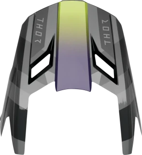 Fleet Helmet Visor Kit