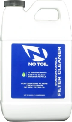 NO-TOIL PLOVIKLIS 1.92L (6 vnt. dėžutėje)