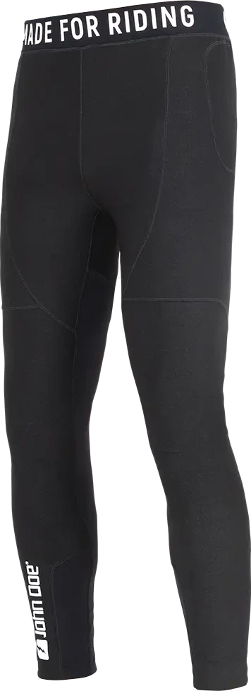PANT BASELAYER XTM BLACK SM