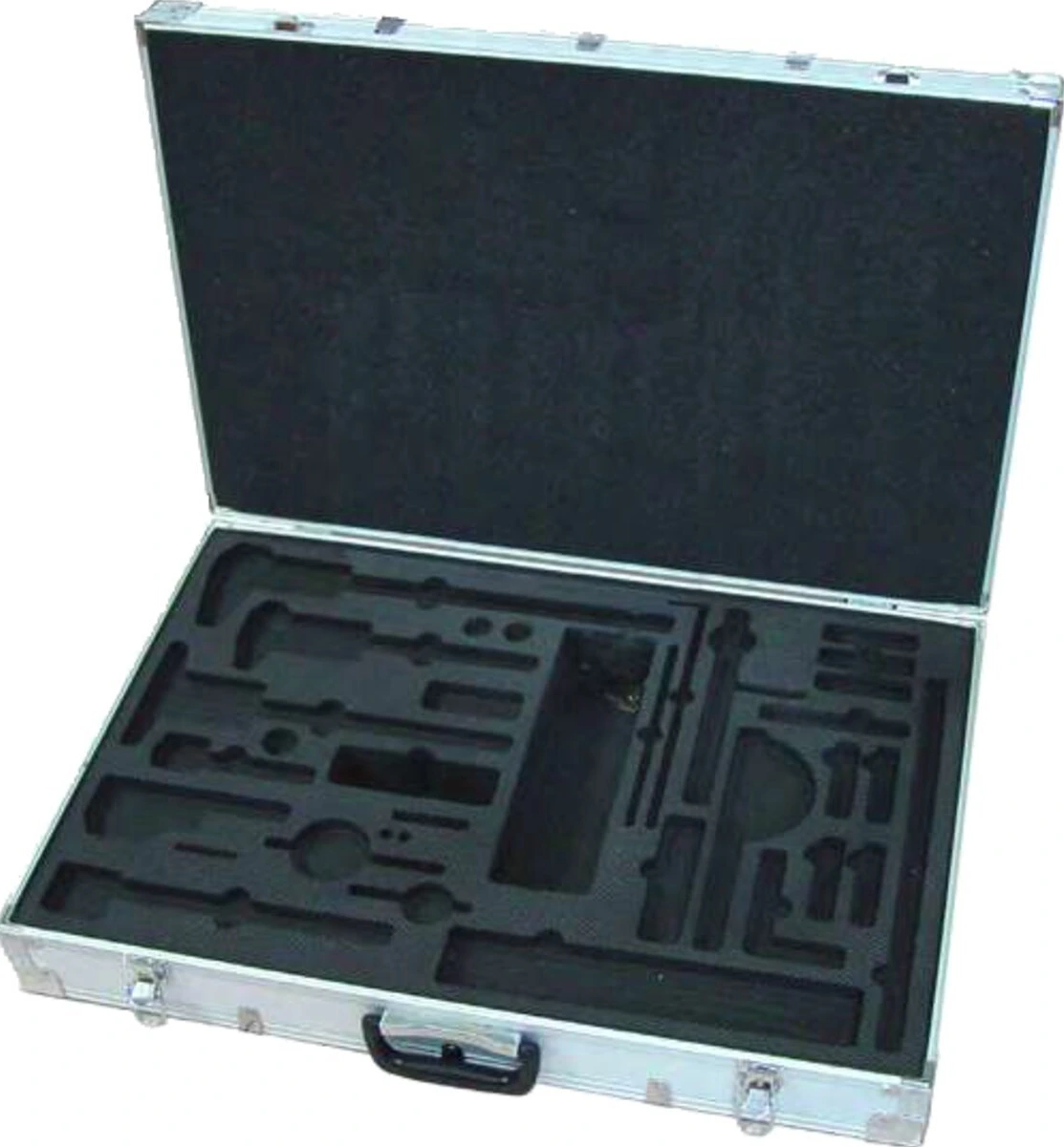 MIB, measuring tool set. 28-piece, 690 mm