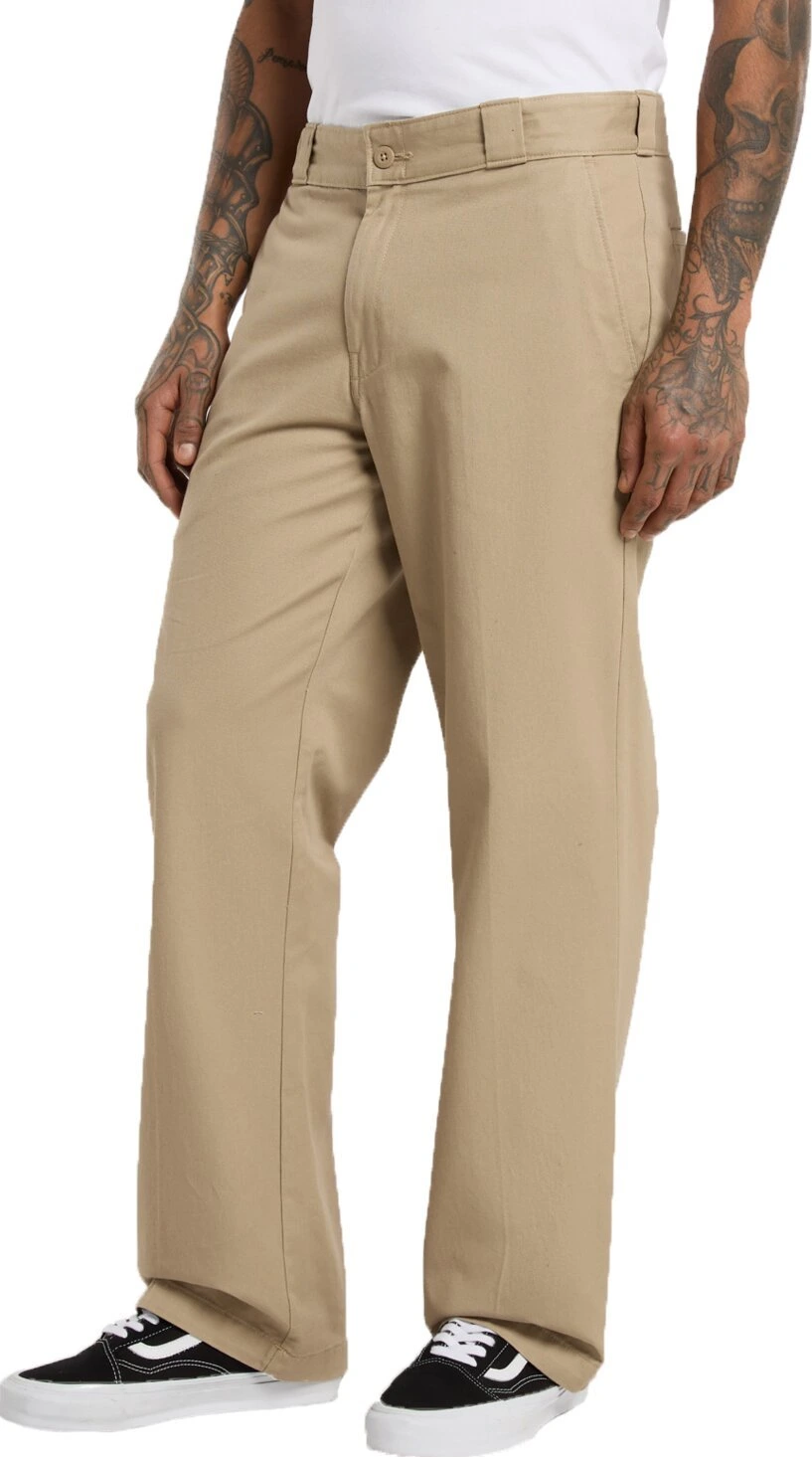 Dickies 247 Regular work pant, desert Beige, sand, 30/34