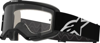 Black / Corp / Black, Clear / Clear