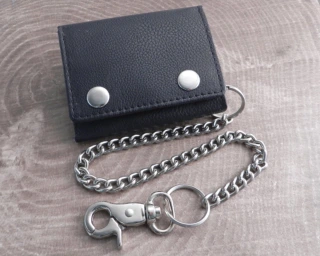 Amigaz Vegan wallet