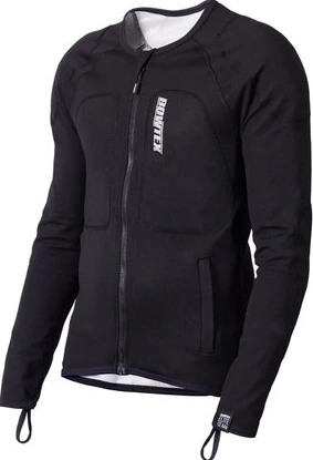 BOWTEX Elite Shirt Men V2 CE AAA Black, XS