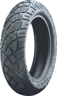 K58 Modified Tire