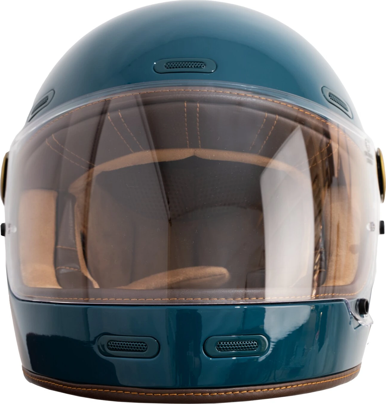 By City Roadster III helmet, Blue, L, Gloss