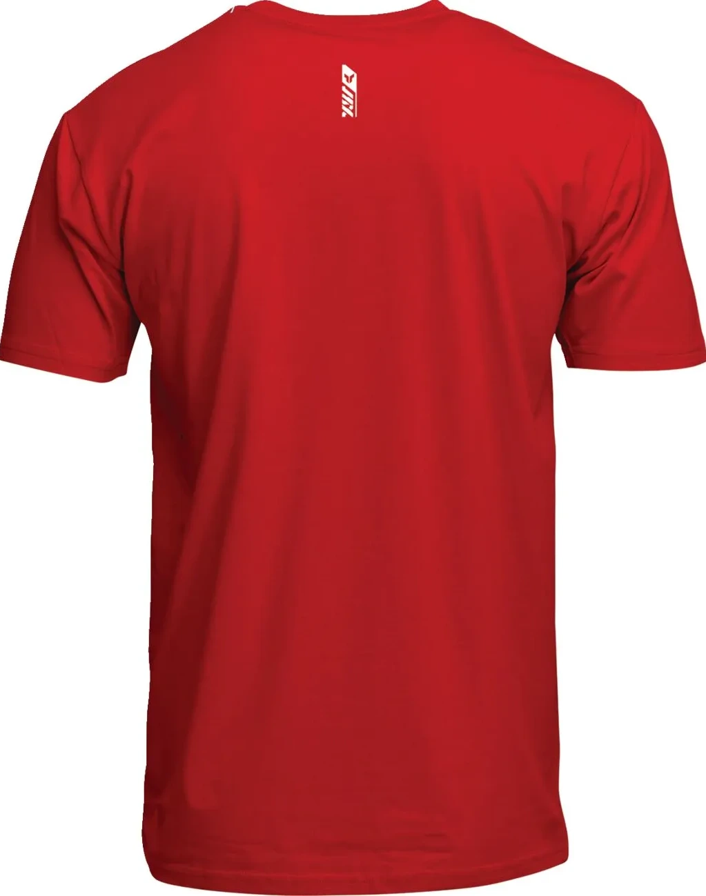 TEE TRAX RED MD
