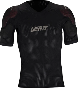 Leatt Shoulder Tee 3DF AirFit Lite Evo, 100-110cm L
