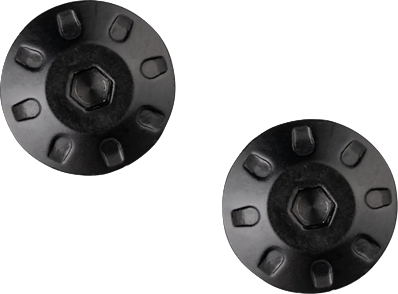 PIVOT KIT THRESHOLD BLACK