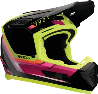 Fleet Defy Helmet
