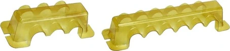 BusBar cover 225x31mm