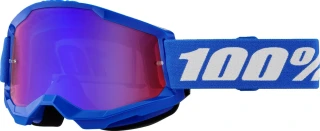 Mirror Blue / Blue, Mirror, Red / Blue, Purple, White